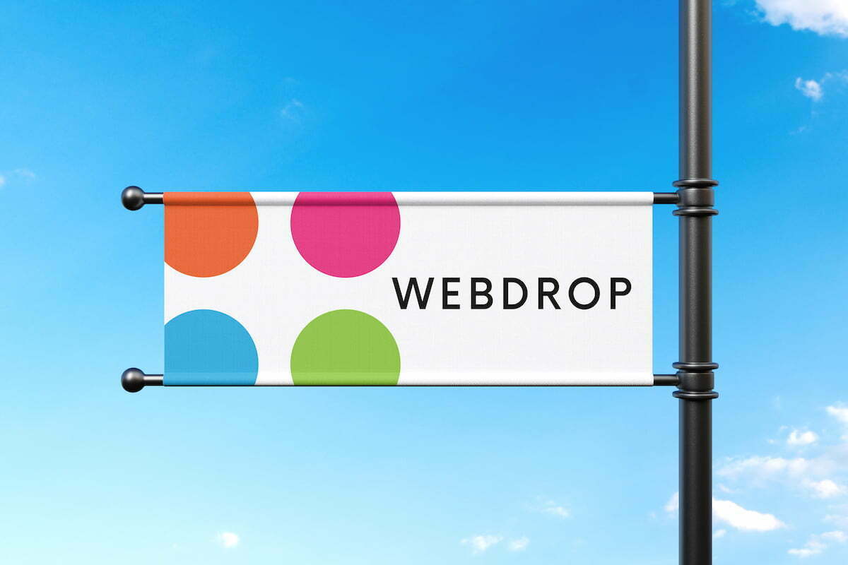 Webdrop Technologies logo